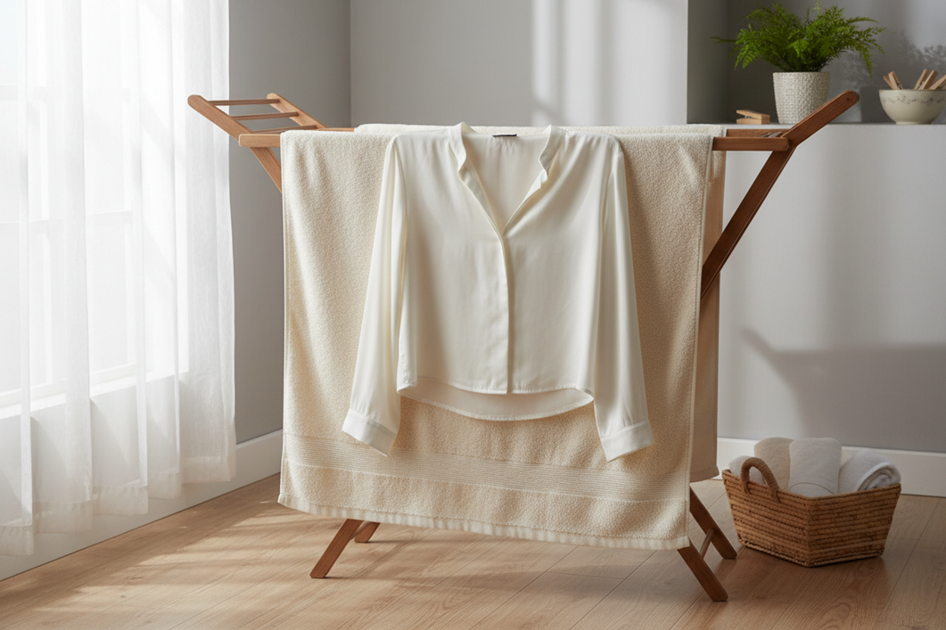 Silk Care Troubleshooting for Hard Water and Residue