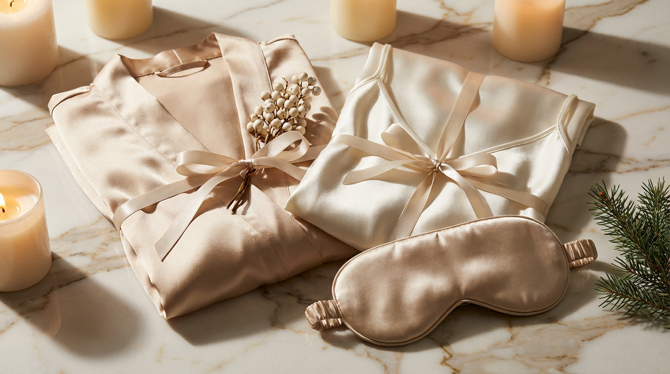 A Guide to Holiday Gifting for Everyone on Your List