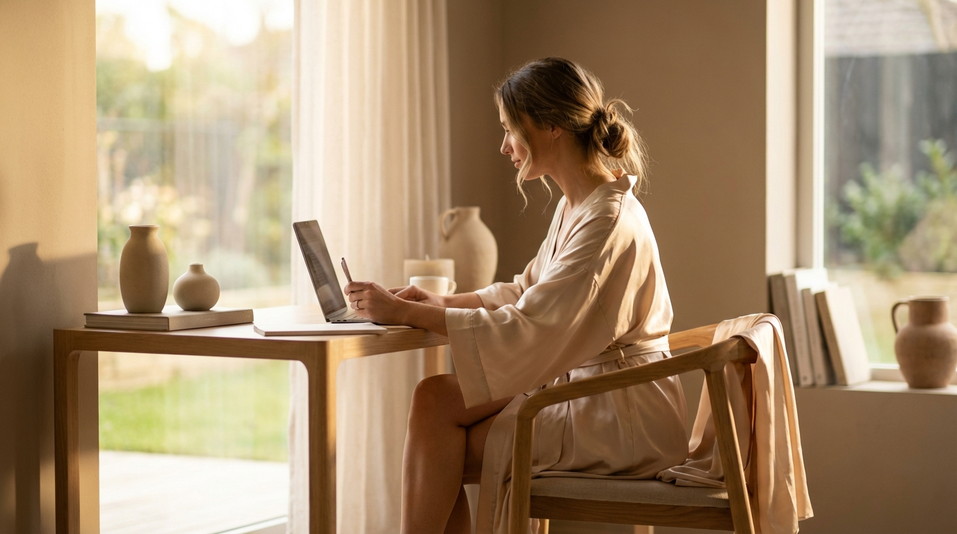 The Best Gifts for People Who Work from Home