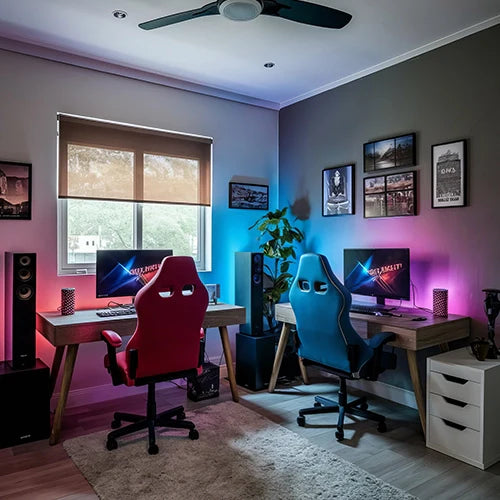 Game Room Furniture