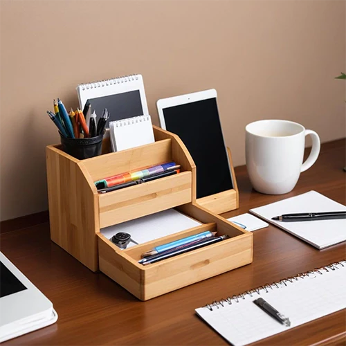 Coffee & End Tables