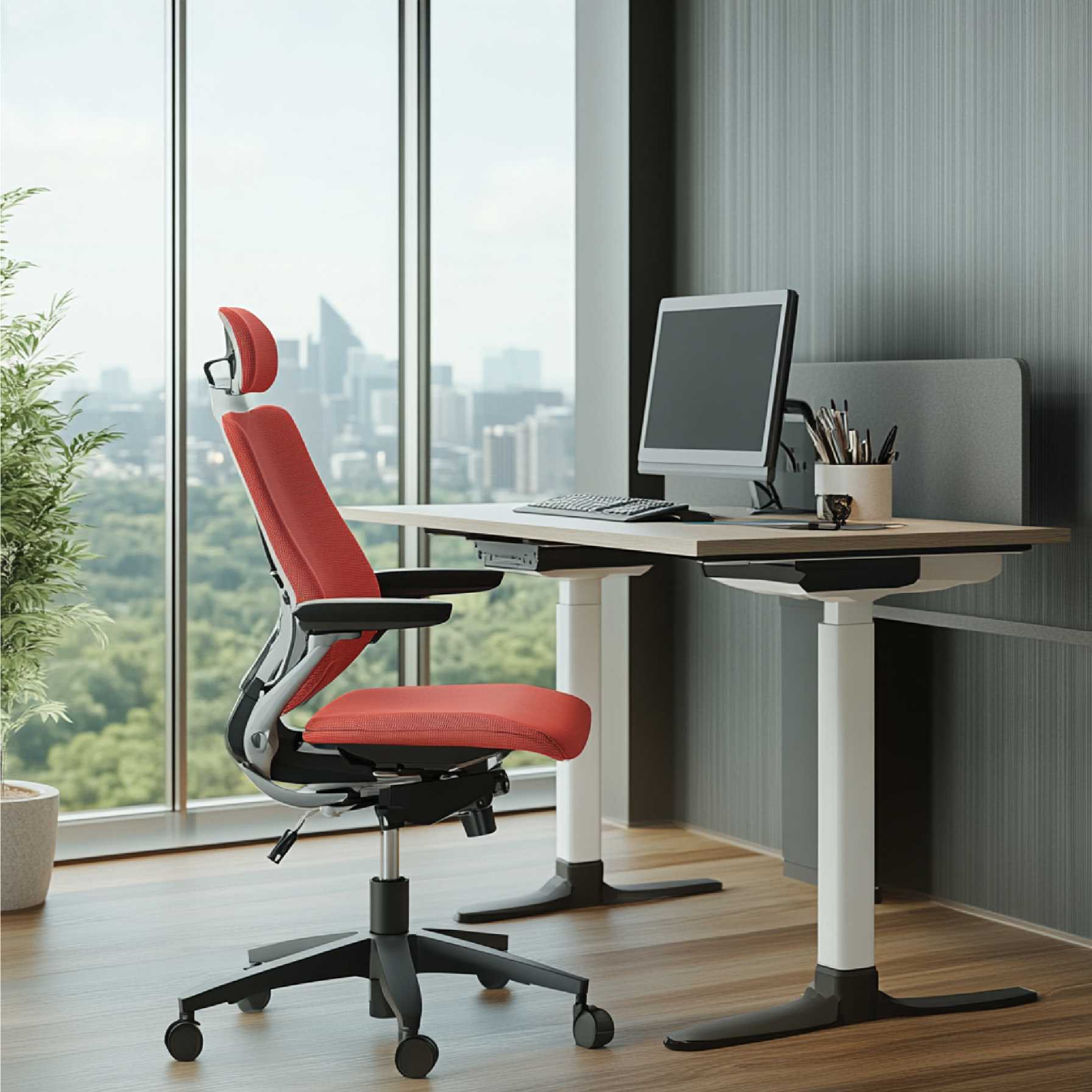 Desk Chairs
