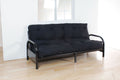 Full Futon Mattress, 6'H