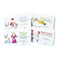 School Specialty Meet The Word Family Book