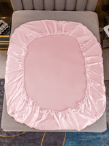 [Pink] SilkSilky  Sheet 003