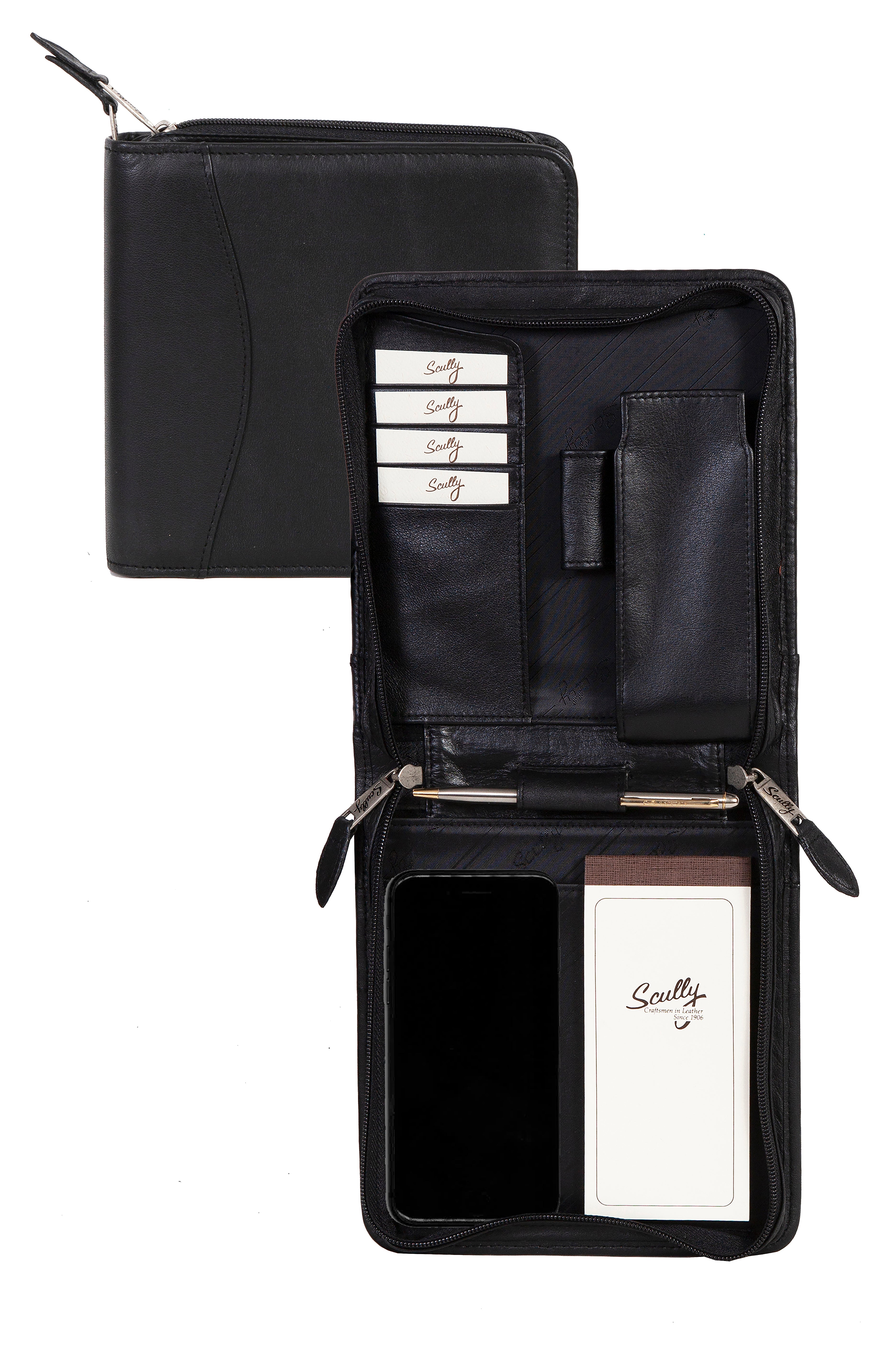 ZIP ORGANIZER