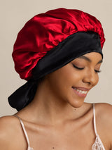 [Wine] SilkSilky  Sleep Cap 006