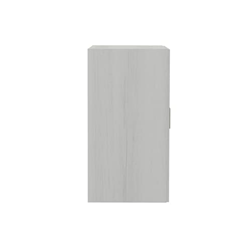 Safco Mirella Glass Door Display Cabinet