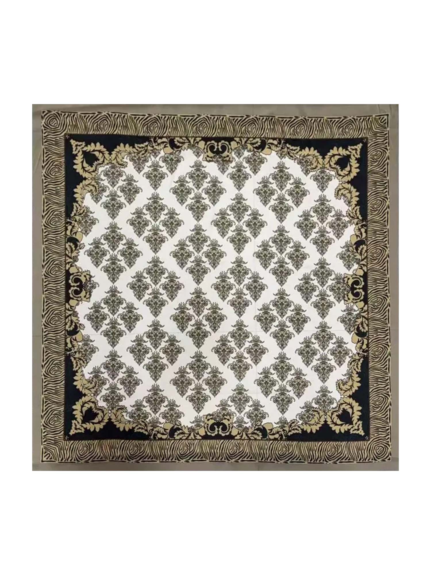 [P109] SilkSilky  Scarf 001