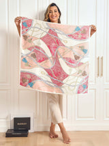 [P004] SilkSilky  Scarf 004