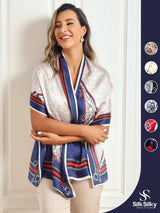 [P024] SilkSilky  Scarf 001