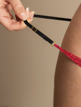 [Wine] SilkSilky  Panty 010