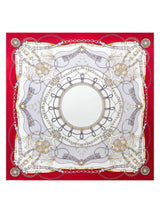 [P009] SilkSilky  Scarf 002