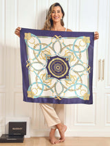 [P005] SilkSilky  Scarf 004