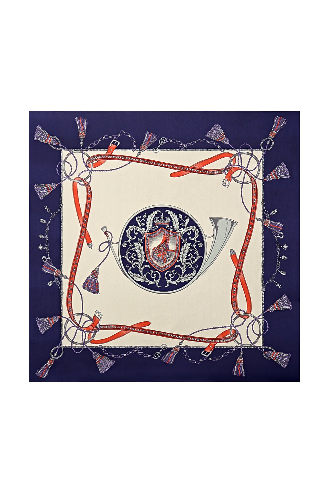 [P097] SilkSilky  Pure Silk Scarf 001,