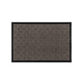 Doortex Ribmat Entrance Mat, Brown - 36 x 60