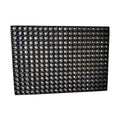 Doortex Open-Top Black Anti-Fatigue Mat - 24 x 36