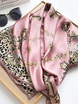 [P014] SilkSilky  Scarf 003