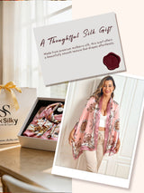 [P019] SilkSilky  Scarf 003