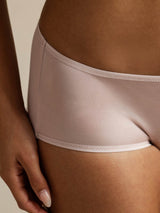 [Pale Mauve] SilkSilky  Panty 006