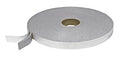 C.R. Laurence Fs2238 Crl Gray 3/8' Adhesive Back Felt Tape