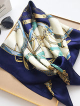 [P005] SilkSilky  Scarf 003