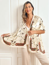 [P020] SilkSilky  Scarf 004