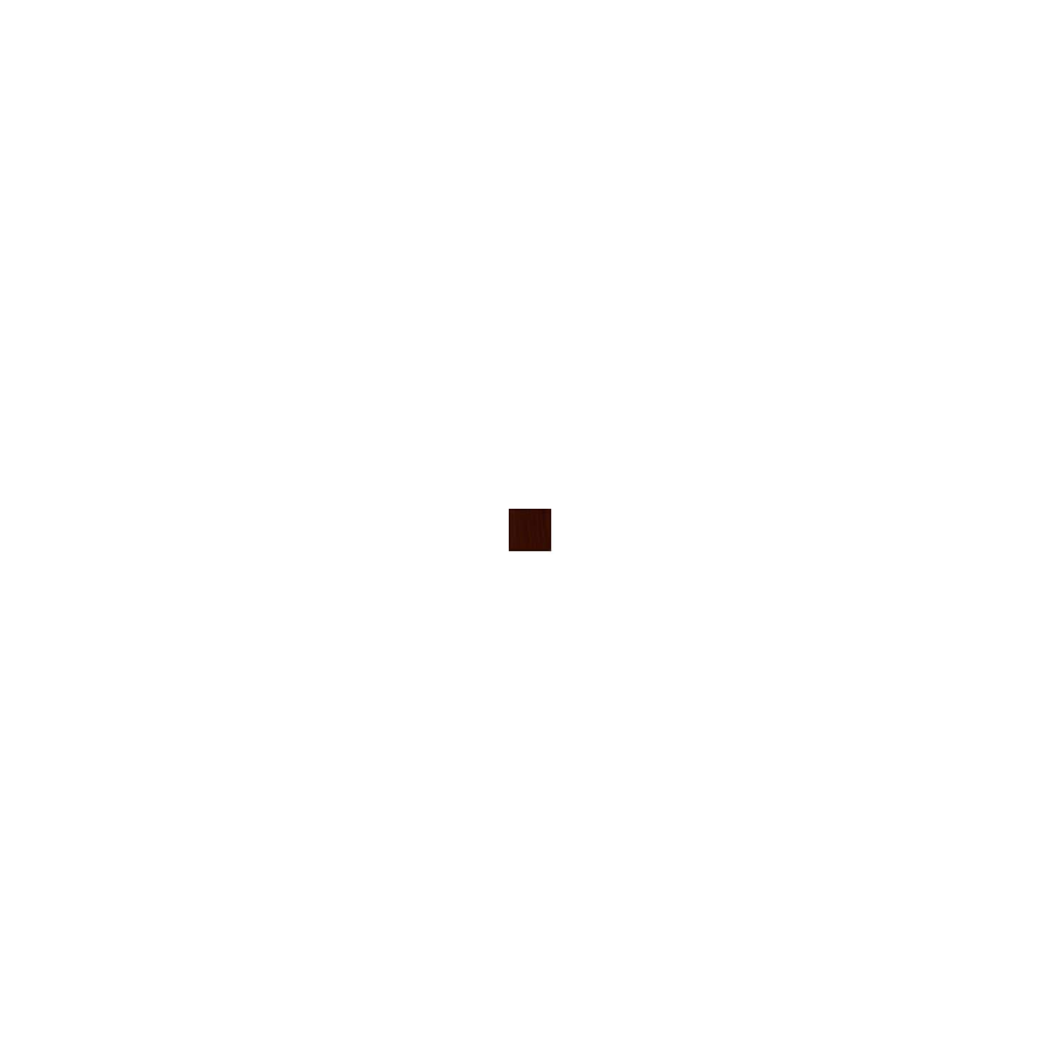 Hon Tlpbsn Preside Mid Base, 28 3/8-Inch High, Mahogany