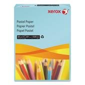 Xerox Multipurpose Pastel Paper - 8.5 X 11 - 20Lb - Blue