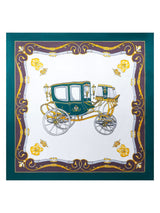 [P002] SilkSilky  Scarf 002