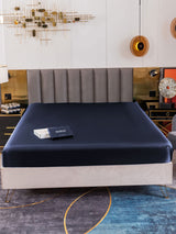[Dark Blue] SilkSilky  Sheet 002