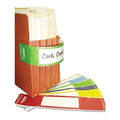 Tab68801Us Handle File Pockets Yl