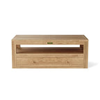 Anderson Teak Teak Copacabana Rectangular Coffee Table Teak Wood