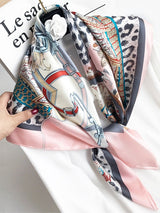 [P015] SilkSilky  Scarf 001