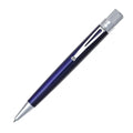 Retro 1951 Tornado Classic Lacquer Rollerball Pen - True Blue