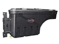 Undercover Swingcase Truck Bed Storage Box | Sc104D | Fits 2019 - 2023 Chevy/Gmc Silverado/Sierra 1500 Drivers Side