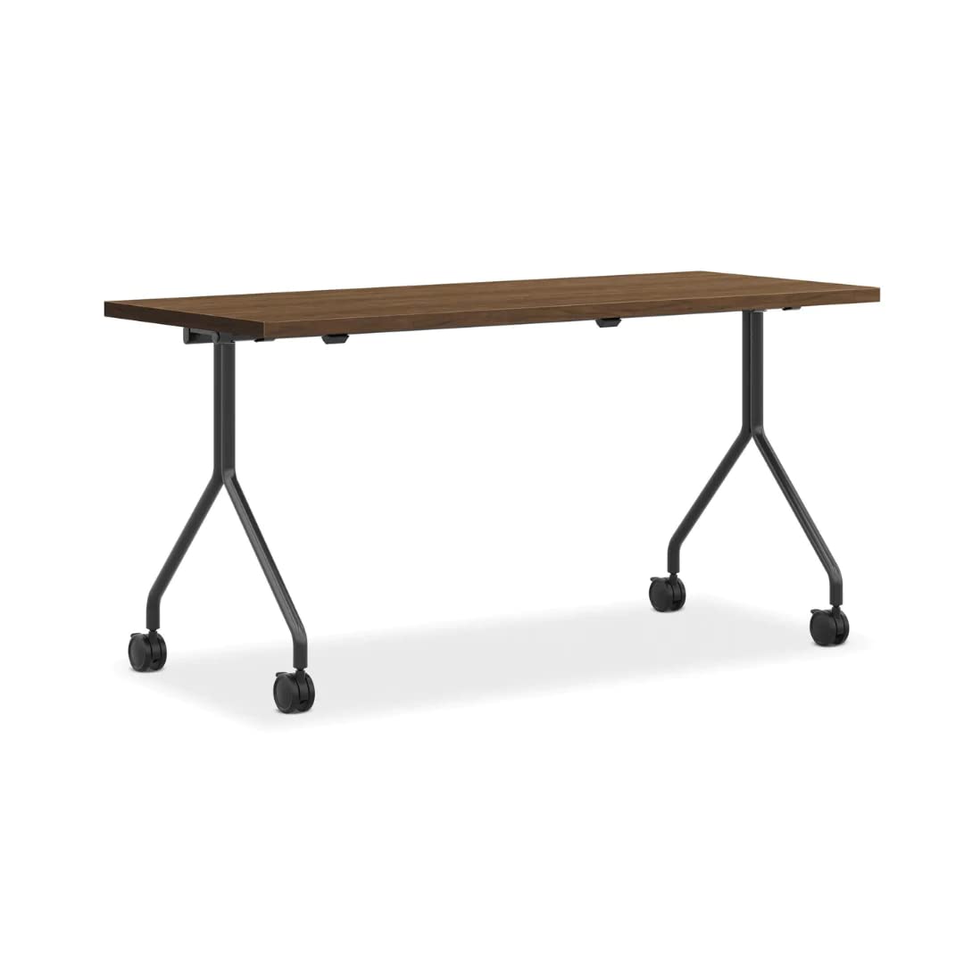 Hon Between Nested Multipurpose Tables 72 X 24 Silver Mesh/Loft Qty: 1