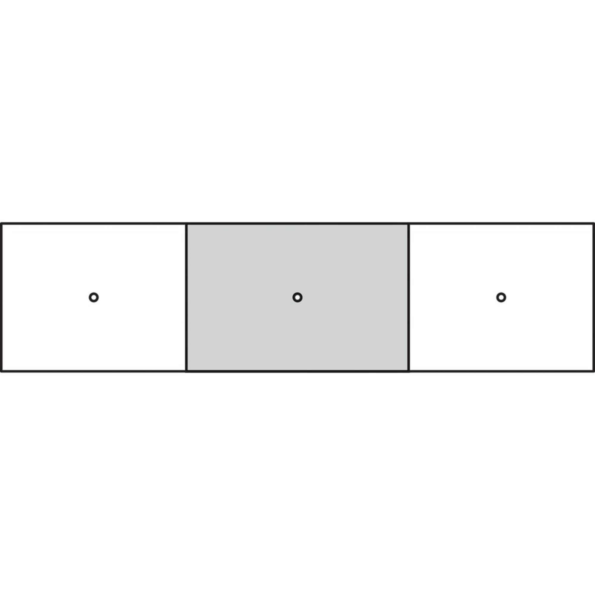 Lorell Prominence 2.0 Rectangular Conference Tabletop