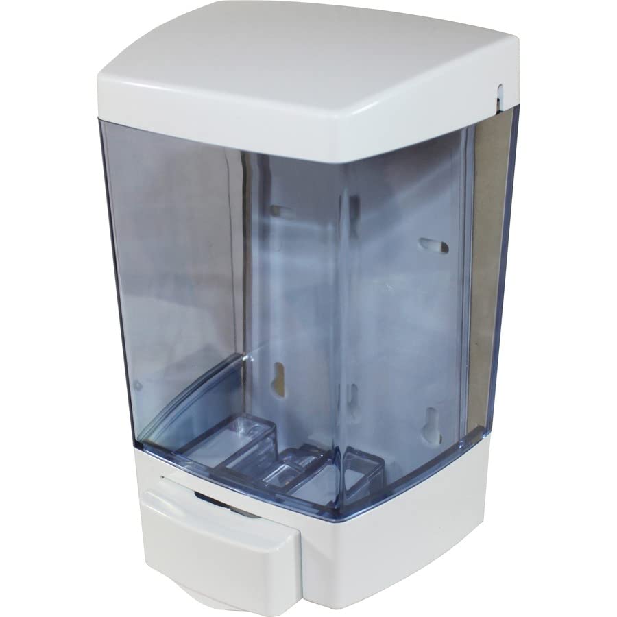 Genuine Joe GJO85133 - 46oz Liquid Soap Dispenser