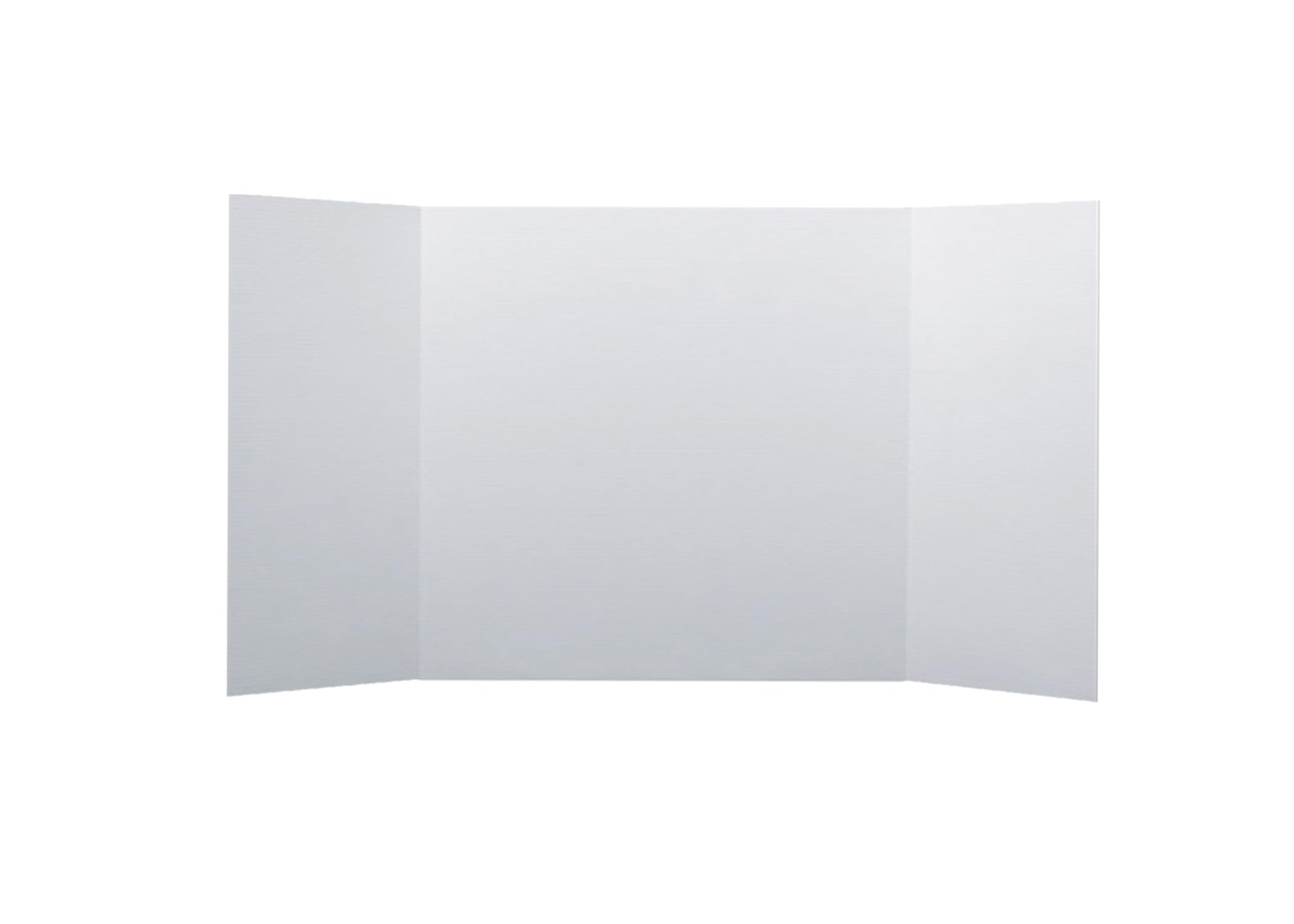 14 X 40 1 Ply White Project Board Pack Of 48