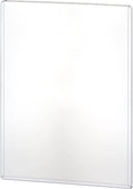 Storesmart - Clear Rigid Toploaders - 9' X 12' - Hpp9X12-3 Pack
