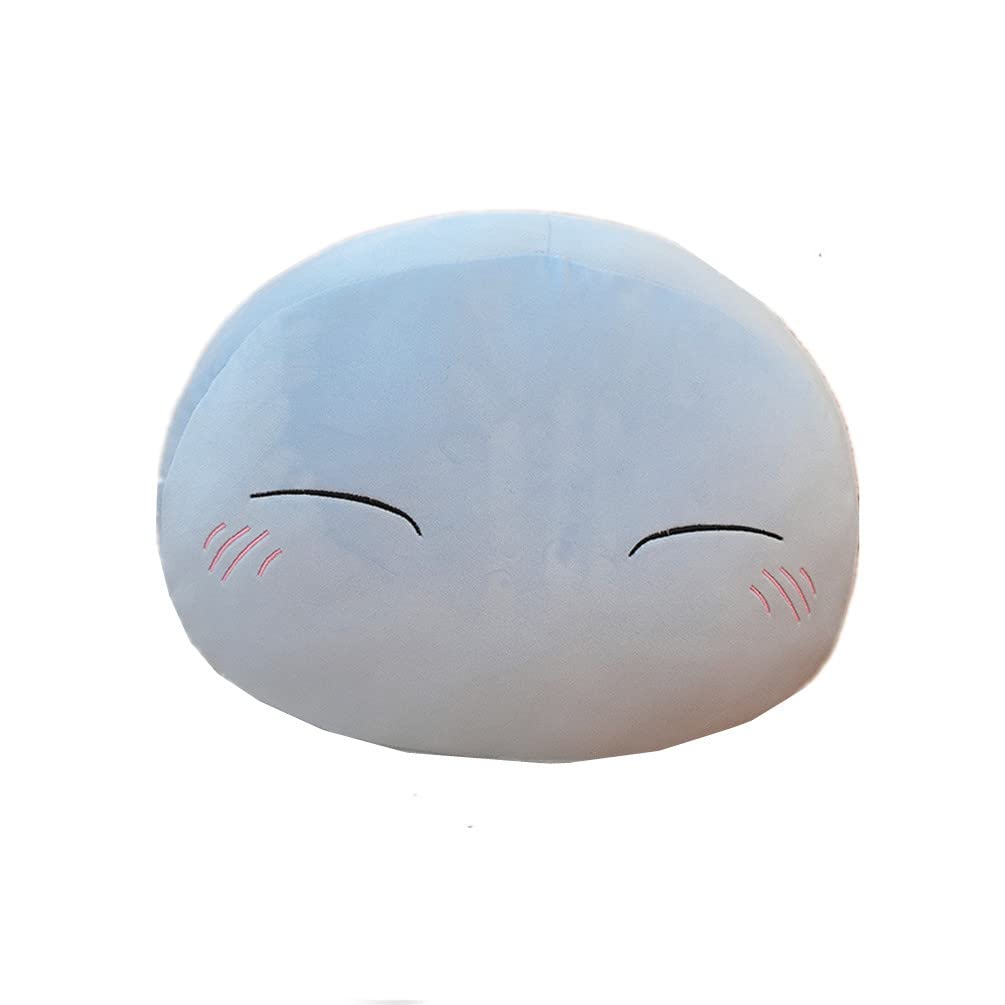 Anime That Time I Got Reincarnated as a Slime Plushie Anime Tensei Shitara Slime Datta Ken Tempest Rimuru Stuffed Doll Plush Pil