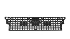 Body Armor Jt-7126 2019-2022 Jeep Gladiator Jt Front Bed Molle System