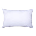 Miulee Throw Pillow Insert Premium Pillow Stuffer Sham Rectangle For Decorative Cushion Bed Couch Sofa 14X22 Inch