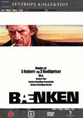 The Bench ( Bnken ) [ Non-Usa Format, Pal, Reg.0 Import - Denmark ]