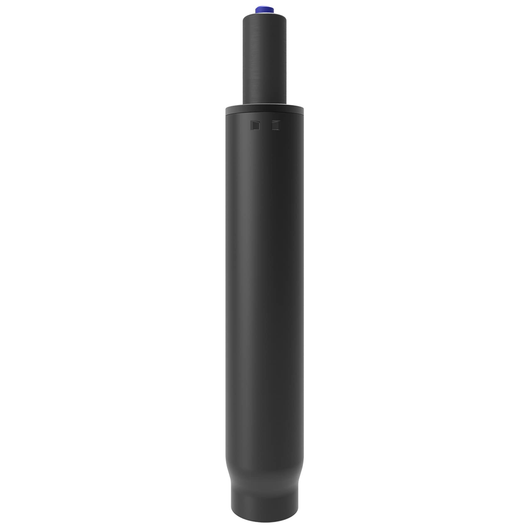 Aagut Office Chair Cylinder Replacement, 6' Long Stroke Shock Piston Heavy Duty 450Lbs Gas Lift Cylinder Fits Most Chairs,Highe