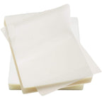 Immuson Thermal Laminating Pouches 8.9 X 11.4, 3Mil Thickness, Crystal Clear Finish, 100 Pack