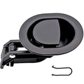ttmagic Universal Heavy-Duty Metal Sofa Chair Recliner Release Pull Handle Replacement Parts, Fits Ashley, Lazy Boy and Most Rec
