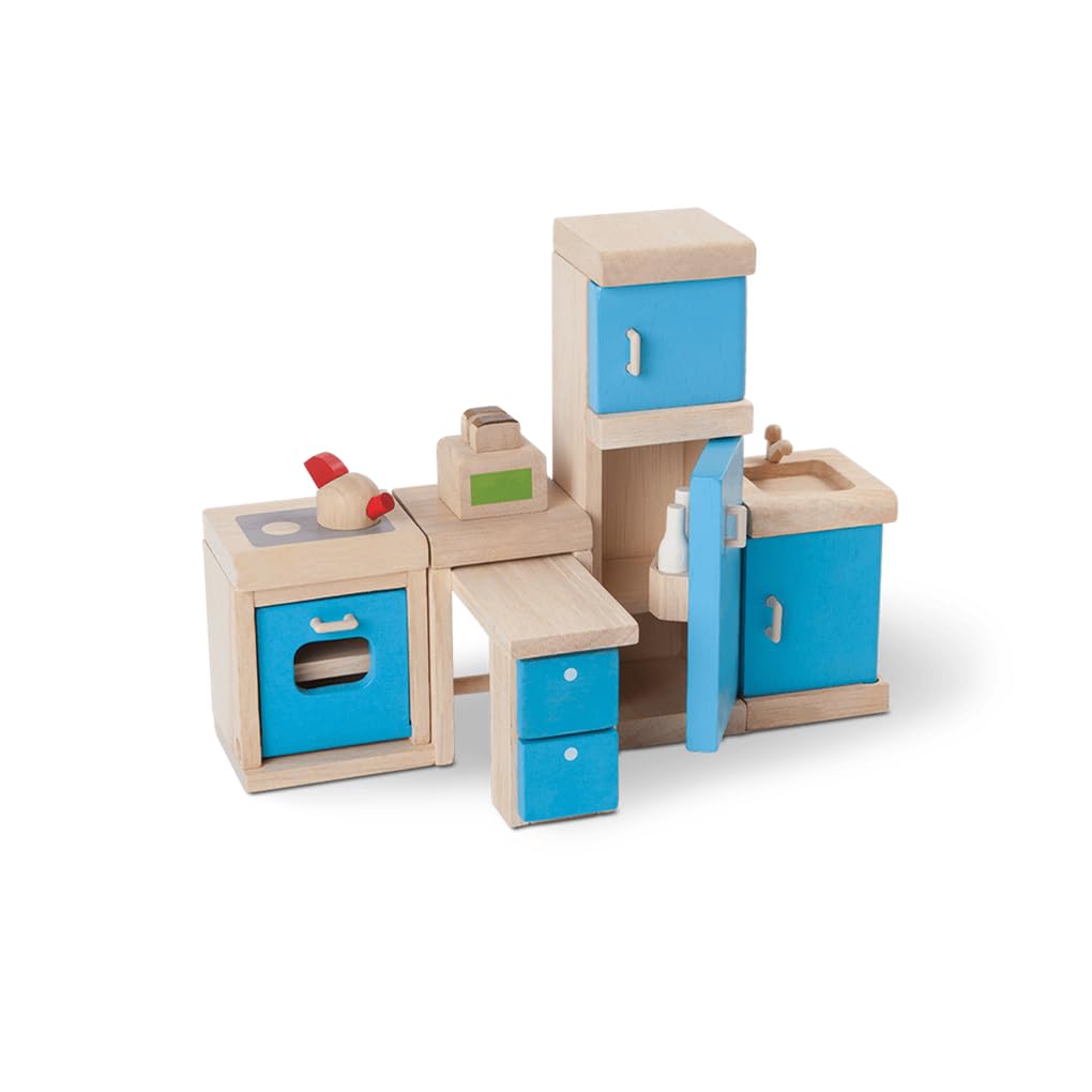 PlanToys Kitchen