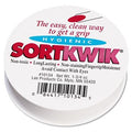 Sortkwik Fingertip Moisteners Moistener,Sortkwik,1.75Oz (Pack Of30)